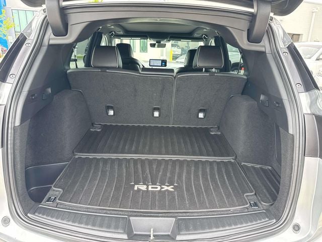 2020 Acura RDX A-Spec Package
