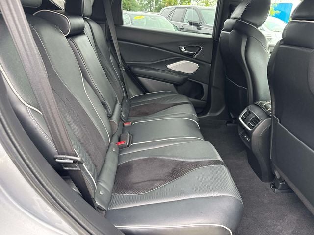 2020 Acura RDX A-Spec Package