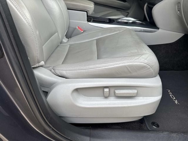 2018 Acura MDX 3.5L
