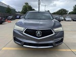 2018 Acura MDX 3.5L