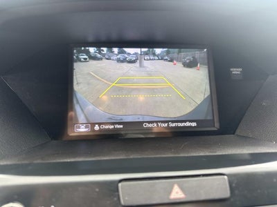 2018 Acura MDX 3.5L