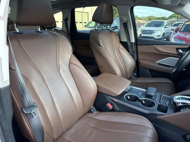 2023 Acura MDX Technology