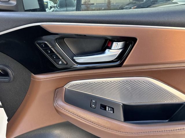 2023 Acura MDX Technology