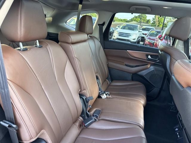 2023 Acura MDX Technology