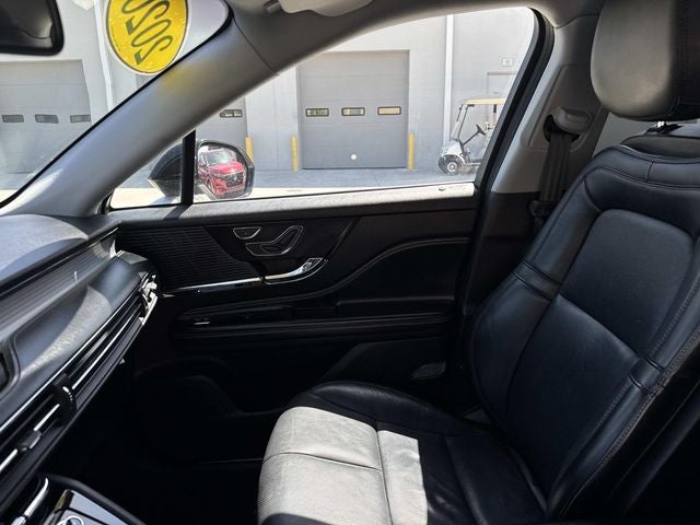 2020 Lincoln Corsair Standard