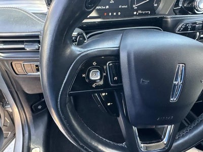2020 Lincoln Corsair Standard