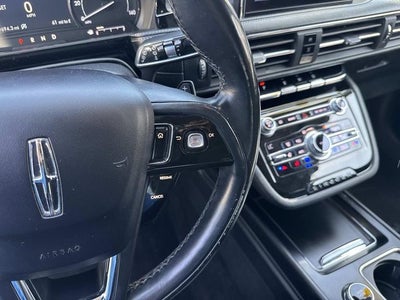 2020 Lincoln Corsair Standard