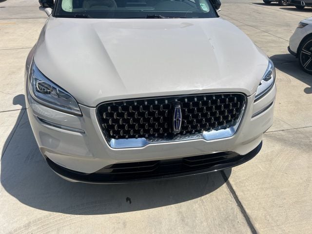 2022 Lincoln Corsair Grand Touring