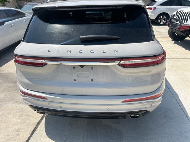 2022 Lincoln Corsair Grand Touring