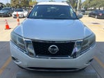 2015 Nissan Pathfinder SV