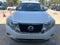 2015 Nissan Pathfinder SV