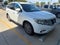 2015 Nissan Pathfinder SV