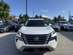 2026 Nissan Rogue SL