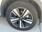 2026 Nissan Rogue SL