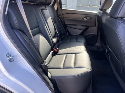 2026 Nissan Rogue SL