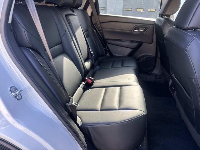 2026 Nissan Rogue SL