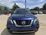 2018 Nissan Pathfinder SV