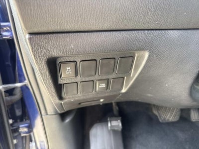 2018 Nissan Pathfinder SV