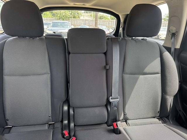 2018 Nissan Pathfinder SV