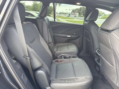 2026 Lexus TX 500h F SPORT Performance Luxury