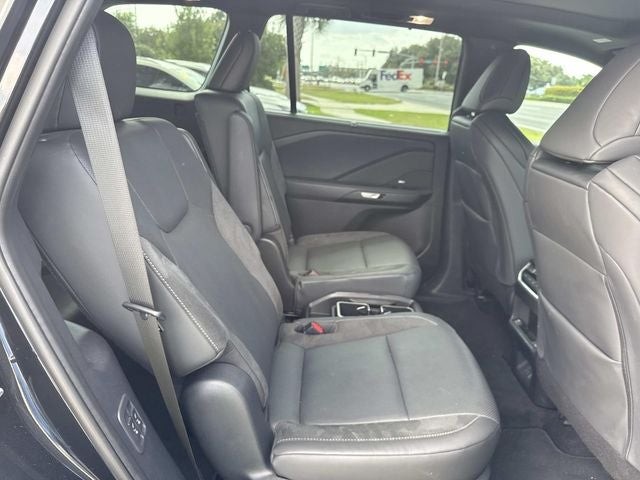 2026 Lexus TX 500h F SPORT Performance Luxury