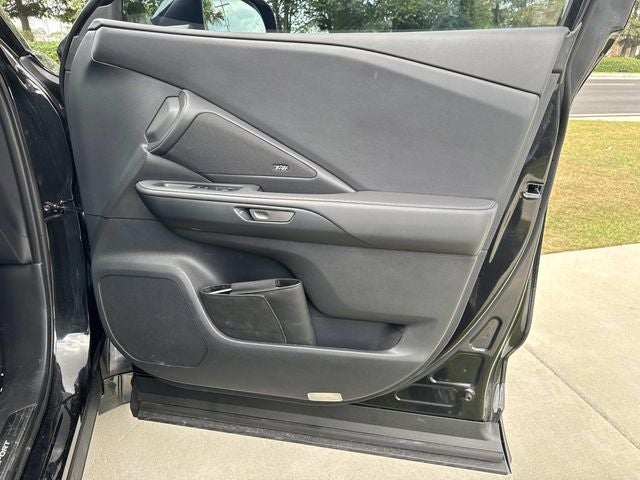 2026 Lexus TX 500h F SPORT Performance Luxury