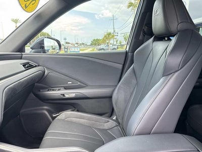 2026 Lexus TX 500h F SPORT Performance Luxury