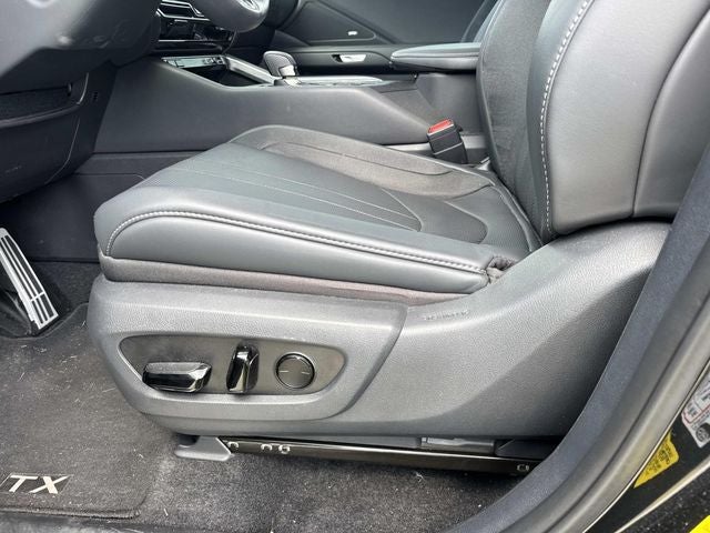 2026 Lexus TX 500h F SPORT Performance Luxury