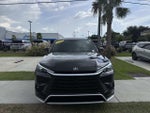 2026 Lexus TX 500h F SPORT Performance Luxury