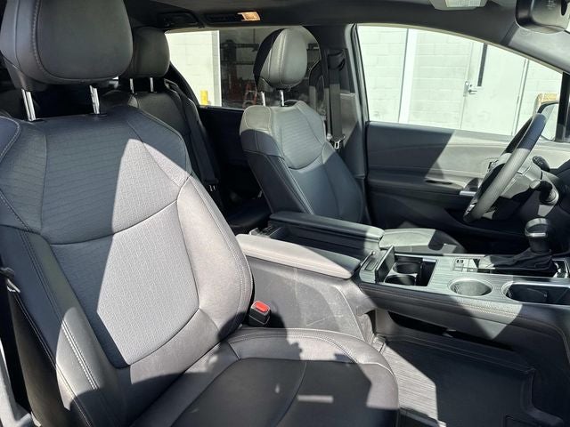 2023 Toyota Sienna Woodland Edition