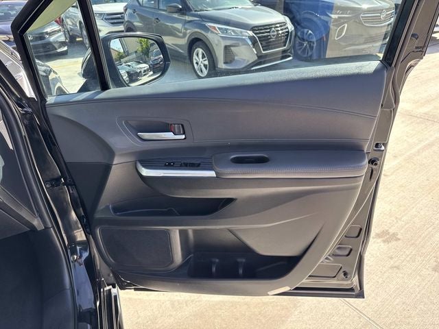 2023 Toyota Sienna Woodland Edition