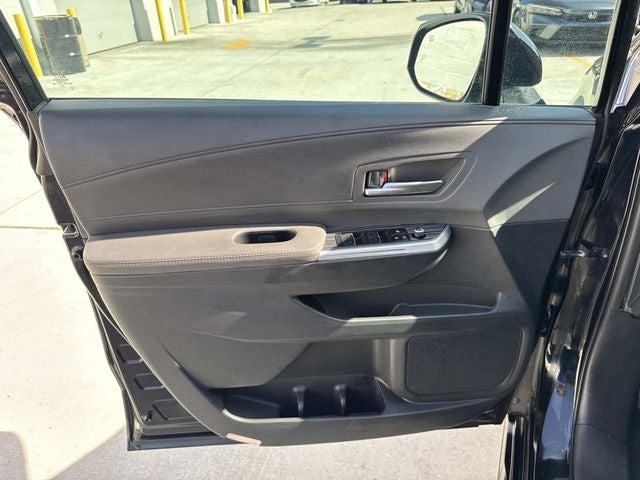 2023 Toyota Sienna Woodland Edition