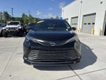 2023 Toyota Sienna Woodland Edition