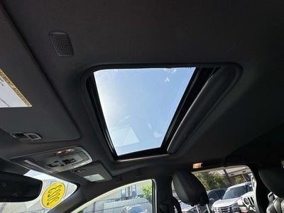2023 Toyota Sienna Woodland Edition