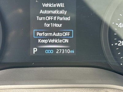 2023 Toyota Sienna Woodland Edition