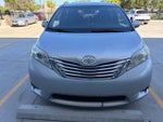2015 Toyota Sienna LE 8 Passenger