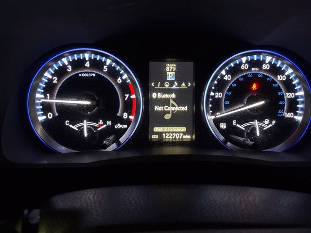 2014 Toyota Highlander XLE V6
