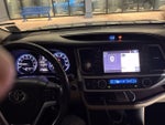 2014 Toyota Highlander XLE V6