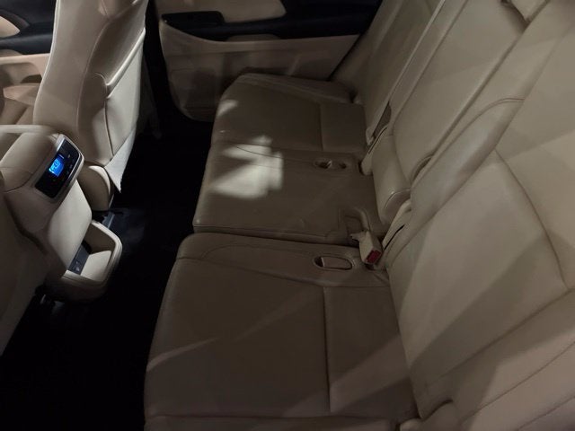 2014 Toyota Highlander XLE V6