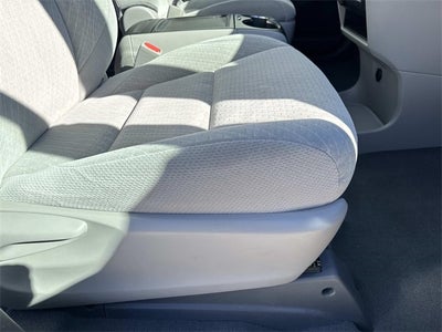2020 Toyota Sienna LE 8 Passenger