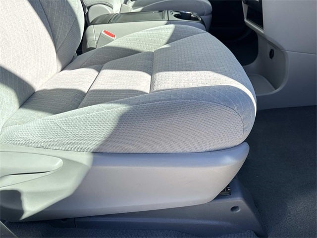 2020 Toyota Sienna LE 8 Passenger