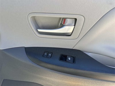 2020 Toyota Sienna LE 8 Passenger