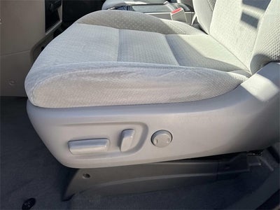 2020 Toyota Sienna LE 8 Passenger