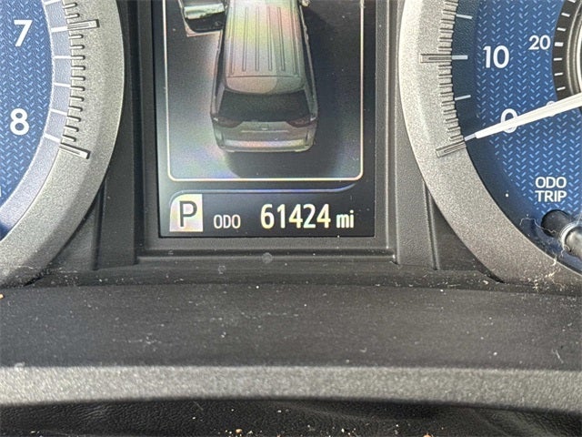 2020 Toyota Sienna LE 8 Passenger