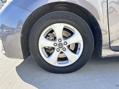 2020 Toyota Sienna LE 8 Passenger