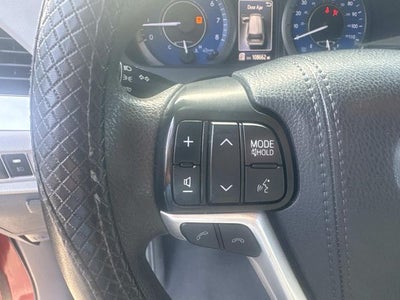 2020 Toyota Sienna LE 8 Passenger