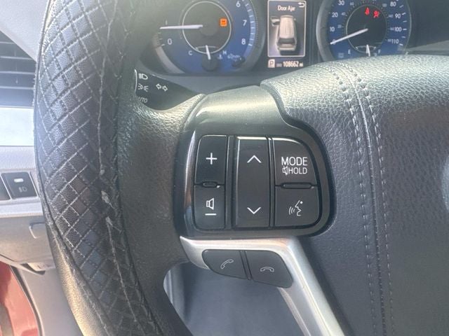 2020 Toyota Sienna LE 8 Passenger