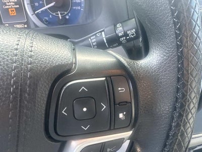 2020 Toyota Sienna LE 8 Passenger