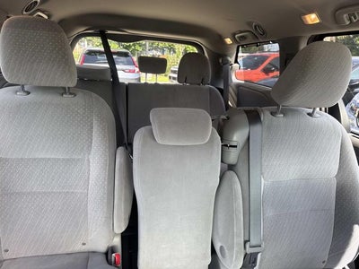 2020 Toyota Sienna LE 8 Passenger