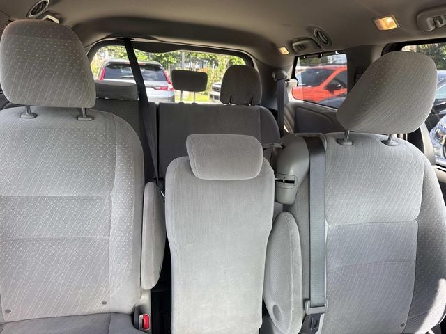 2020 Toyota Sienna LE 8 Passenger